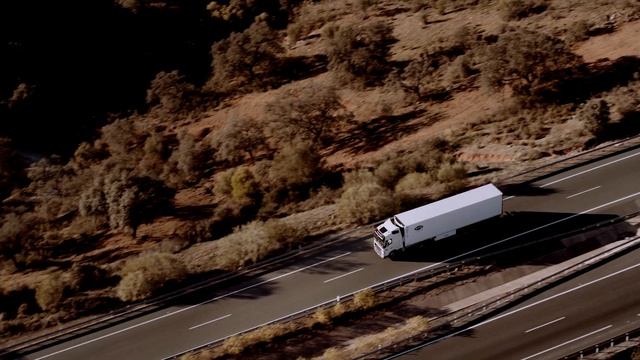 Volvo Trucks – Volvo FH with I-Save: “You have to test it to believe it” смотреть онлайн