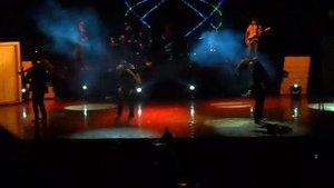 Агата Кристи - Каменное дно