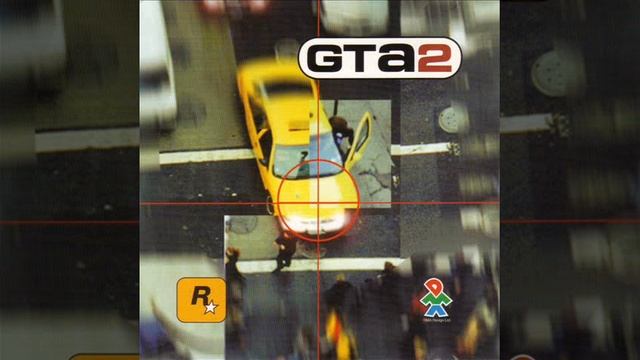 GTA 2 - KGBH Radio смотреть онлайн
