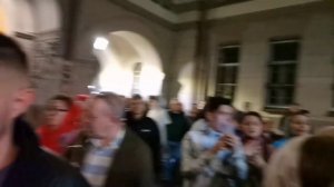 Пасхальный Крестный ход 20 апреля 2025 года, Иоанновский монастырь, СПб