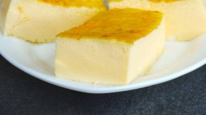 Омлет в духовке в разрезе как масло ИДЕАЛЬНЫЙ