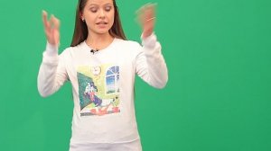 Мой первый кастинг