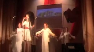 Окатенко Анастасия - Привет, моя родина