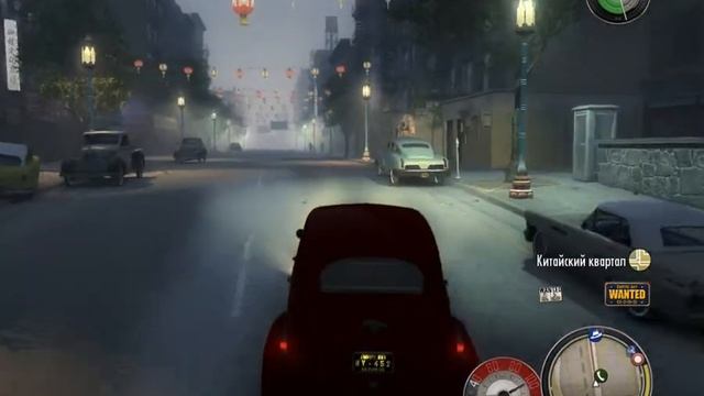 Mafia II Прохождение Игры Без Комментариев Часть 3 DLC The Betrayal of Jimmy Угон Culver Empier смотреть онлайн