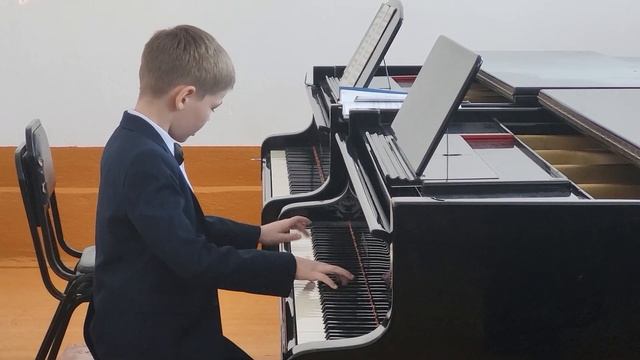 A. KHEVELEV BABA YAGA А. ХЕВЕЛЕВ БАБА-ЯГА