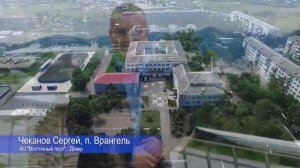 К юбилею Валентине Николаевне от 11 "В"