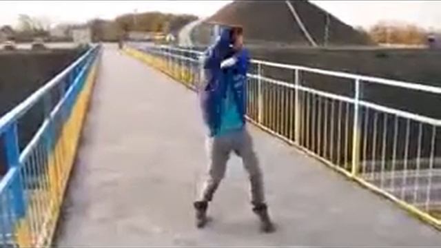 Temson Electro dance   KiKa 1