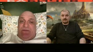 Украинец по-жене или .....