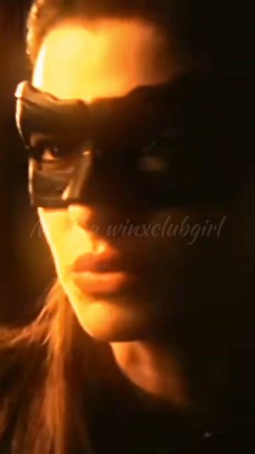 Anne Hathaway as Cat woman edit😸🖤 смотреть онлайн