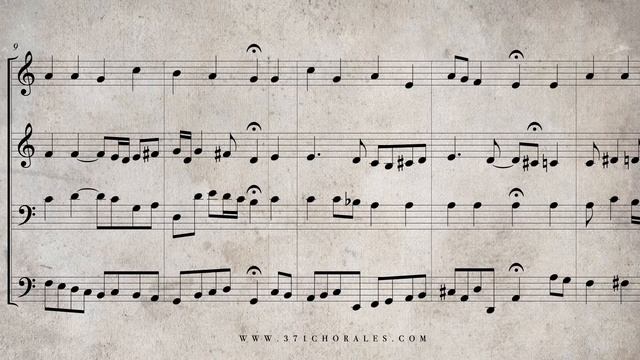 34. Erbarm' dich mein, o Herre Gott, BWV 305 смотреть онлайн