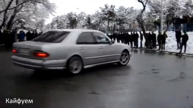 BENZ Club Georgia (Джамбази) смотреть онлайн