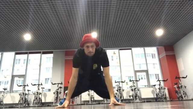 Обучение Six Step смотреть онлайн