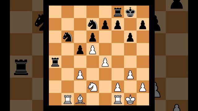Denis Khismatullin(2664) vs Alexei Fedorov(2562) | Event: 2nd Polugaevsky Mem | 2012.07.08