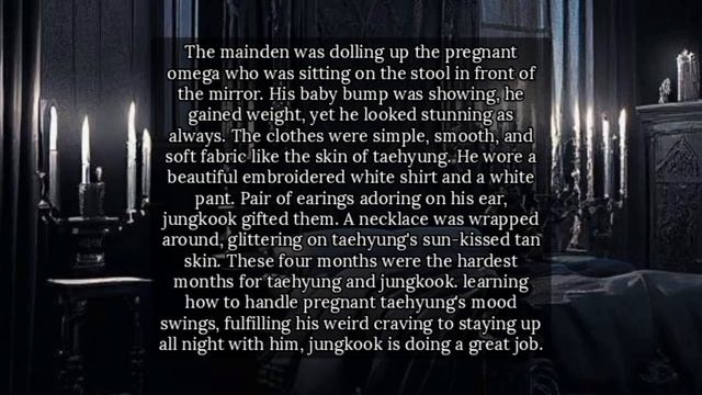 《Still With you》 Part 26🔞 ||Taekook FF|| ♡Alpha x Omega♡ смотреть онлайн