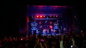 Lyapis Trubetskoy "Воины света" 26.07.2014