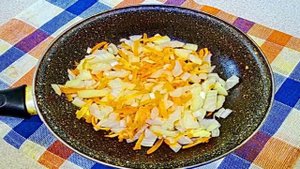 Соус дип из солёных огурцов