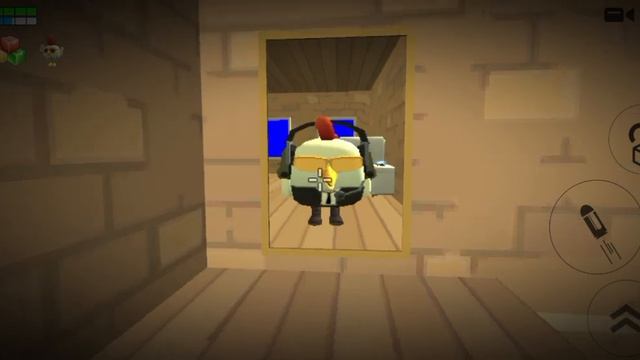 хоррор по губки бобупрохождение альфы