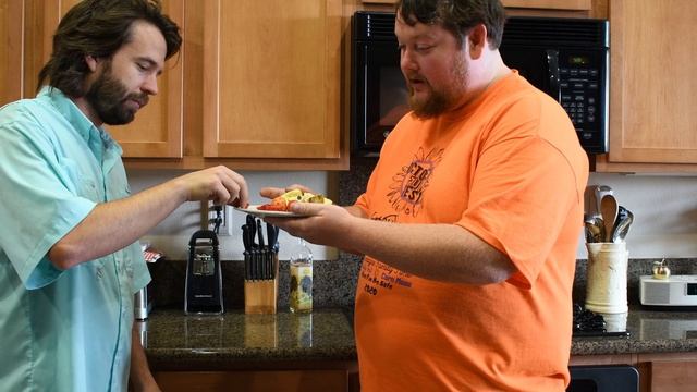 Pawpaw and Cornus kousa смотреть онлайн