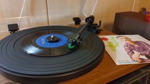 Paul Mauriat .#45rpm.#Single.#turntable.#audio.#audio-technica at-lpw40wn