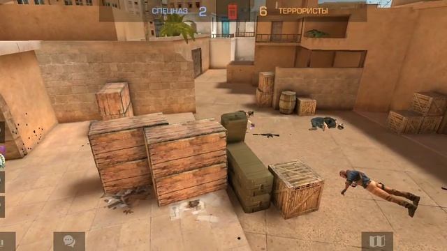 5 часть стандоффа 😁 смотреть онлайн