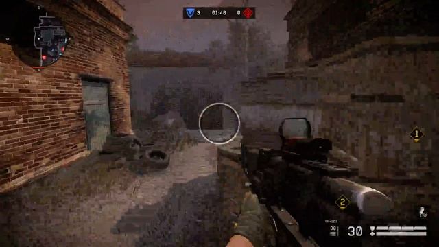 Warface.КВ .Мы-Легенды.. VS -Помним_ смотреть онлайн