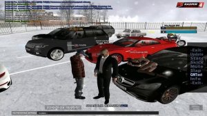 RADMIR CRMP - БУДНИ АДМИНА! ИЩЕМ НАРУШИТЕЛЕЙ!