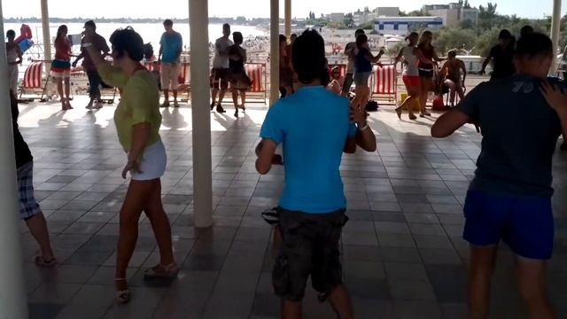 Руэда от СК Симферополь смотреть онлайн