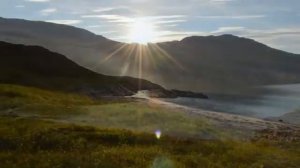 Поход на Кольский полуостров 2016