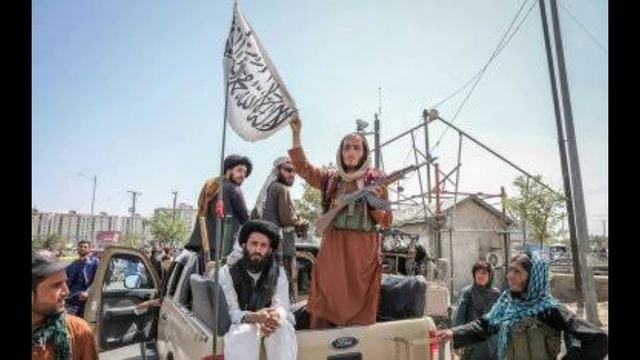 Турфирму Талибан Тур для поездок в Афганистан могут открыть в России