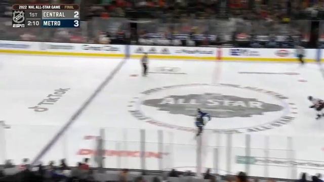 All Stars Game 2022. Full Game Recap - 5 february 2022