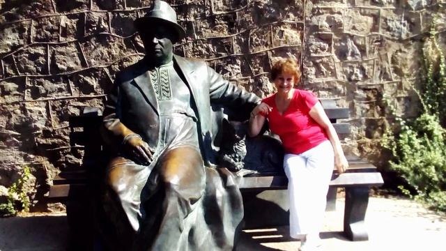 Светлана Меновщикова . ЗАРИНСК смотреть онлайн