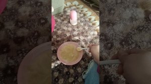 влог с реборнам Маей😄
