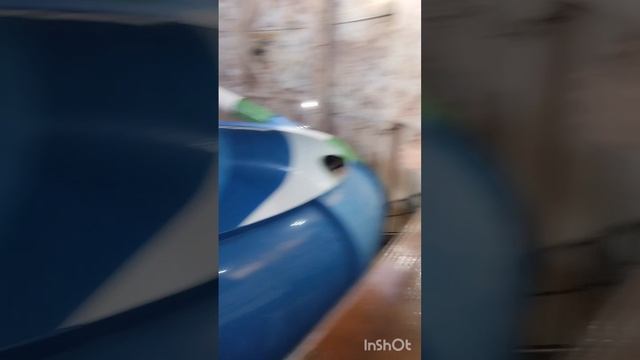 20.04.2025 Неожиданно попали, не планировали...