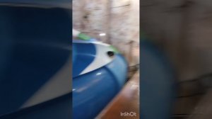 20.04.2025 Неожиданно попали, не планировали...
