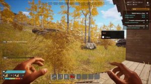 The Front  Начнём..