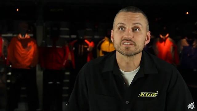 KLIM® Inversion Jacket смотреть онлайн