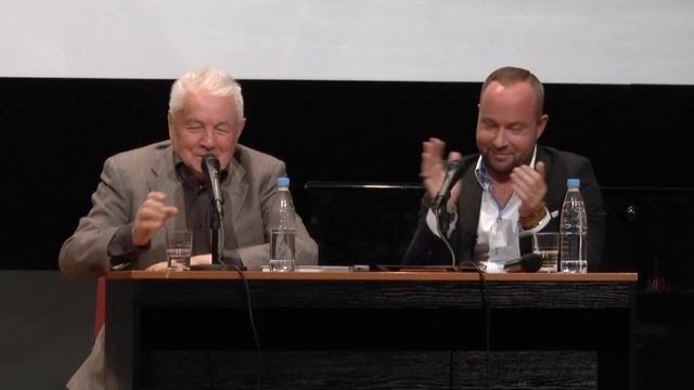 Владимир Войнович: «Я хотел быть бытописателем» смотреть онлайн