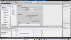 WinCC Redundant Server  and Wincc Professional Redundant Server #Wincc #Tia Portal