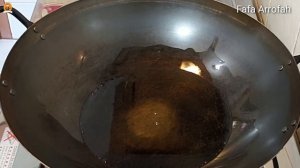 ASLII !! TERLALU ENAK BUAT LAUK MAKAN..TERONG DAN BUNCIS DI MASAK BEGINI ,BUAT KAMU NAMBAH TERUS!