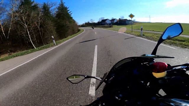 Мотосезон 2021 Открытие / Германия / Kawasaki смотреть онлайн