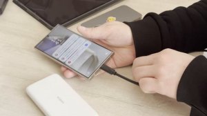 Обзор uGreen PB720 и компактного повербанка uGreen PB200