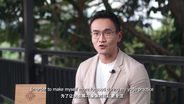 My Wellness Diary | by Blue Diamond, Wilfred Loh смотреть онлайн