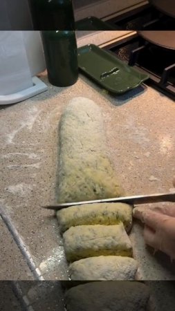🥞 Ленивые хычины
#закуски #выпечка