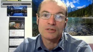 Стрим с Борисом. №70. Вопросы, ответы - заболели. (03.25г.) Семья Бровченко.