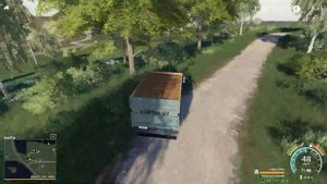 ФС 19 Рассвет NEW #2/ЗАВЕЛИ СВИНЕЙ\ НОВАЯ ТЕХНИКА И ПРОДАЖА ПИСКА