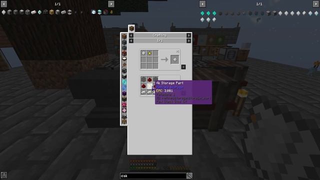 Awakening Sky of Diamonds - порядок в доме (ер. 5) смотреть онлайн