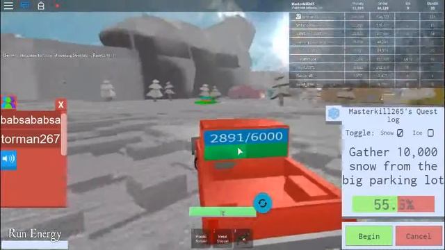 УНИЧТОЖИТЕЛЬ СНЕГА смотреть онлайн