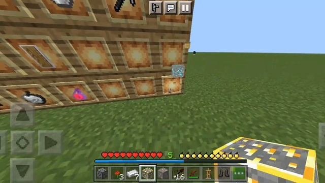 КРАСИВЫЙ РП с КАЙФОВЫМ ЗВУКОМ | ASMR | MINECRAFT PE 1.15 1.19 | АСМР РП #minecraft #майнкрафт #asmr