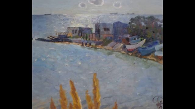 Прекрасные картины без музыки. смотреть онлайн