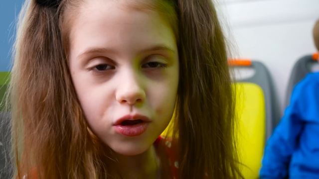 Eva and Friends Best School Kids stories смотреть онлайн